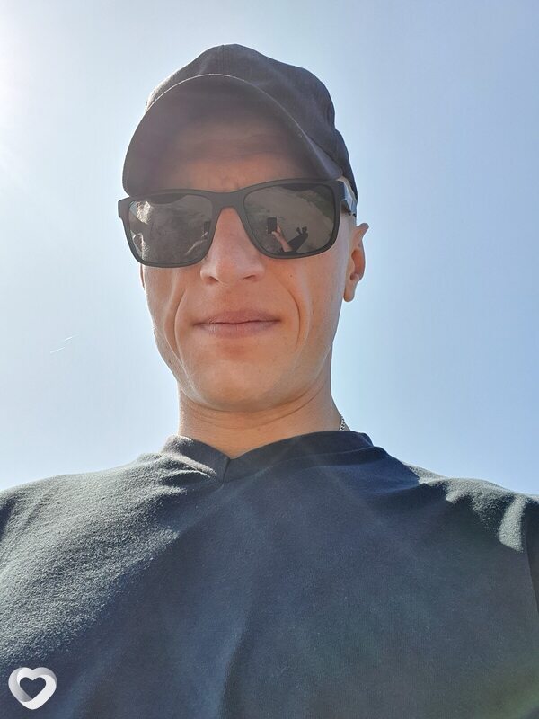 Александр, 39, Пинске — анкета №342483