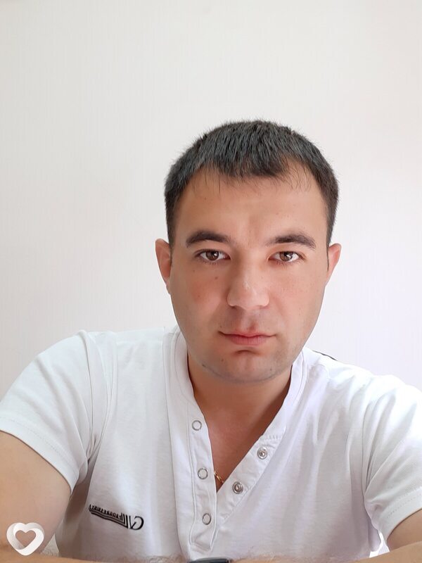 Рустам, 41, Набережных Челнах — анкета №342484