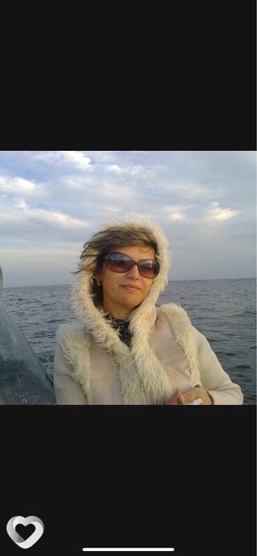 Наталья, 49, Тольятти — анкета №342489