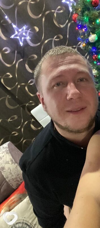 Дмитрий, 39, Минусинске — анкета №342490