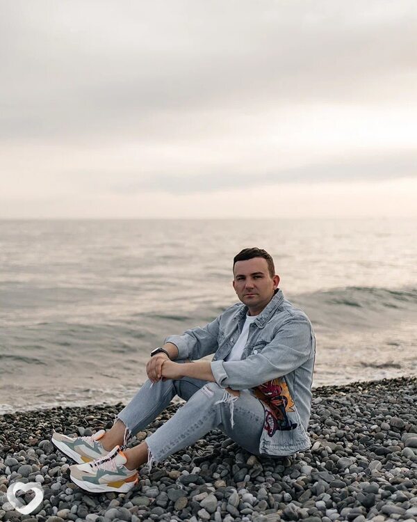 Александр, 33, Костроме — анкета №342516