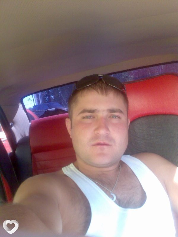 Марс, 42, Уфе — анкета №342519