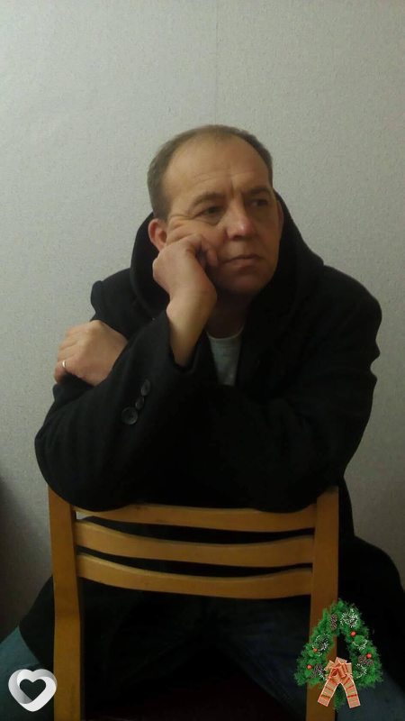 Вадим, 55, Вольске — анкета №342522