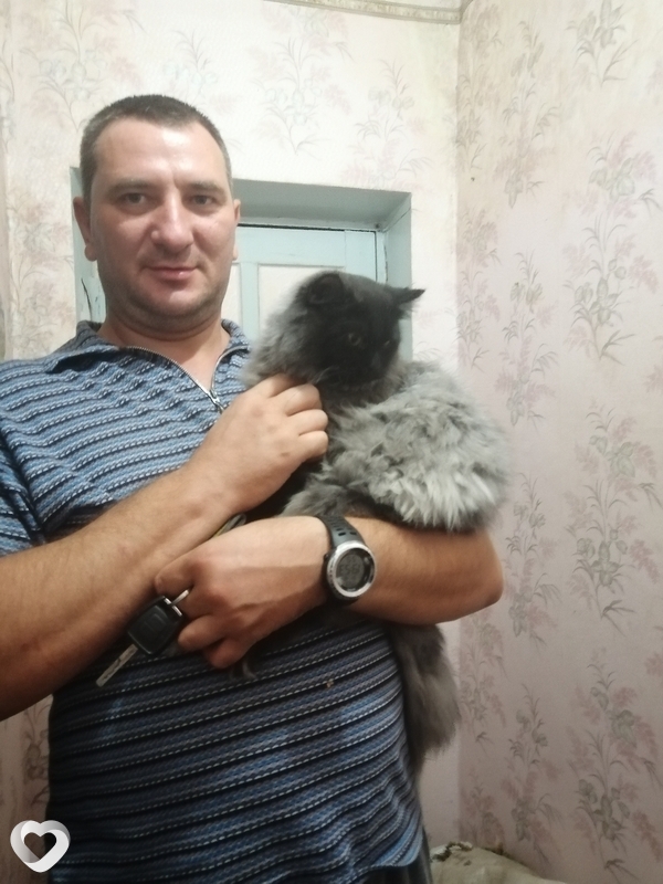 Андрей, Доброполье