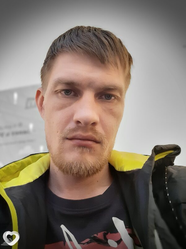 Андрей, 41, Уфе — анкета №342526