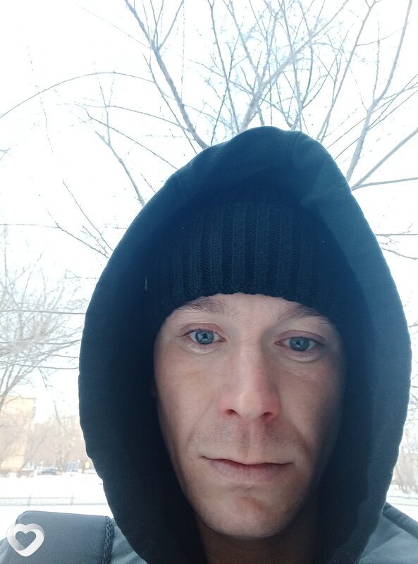 Артём, 35, Красноярске — анкета №342531