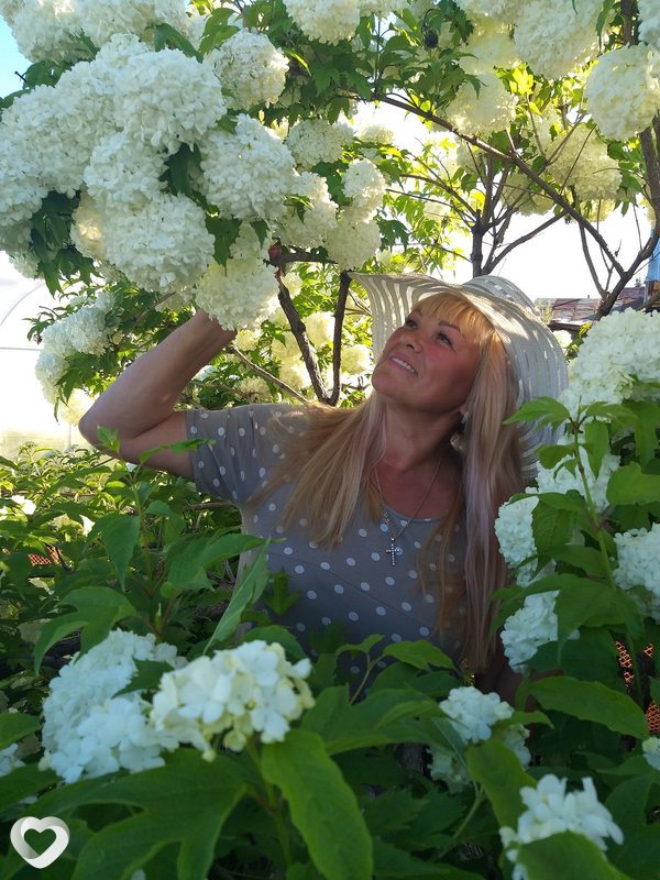 Светлана, 65, Кемерове — анкета №342535