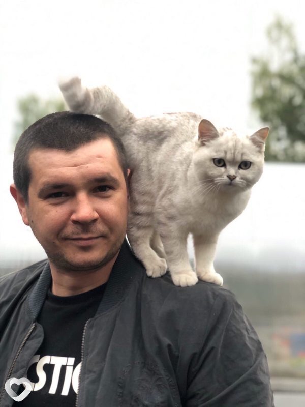 Евгений, 40, Орехово-Зуеве — анкета №342538