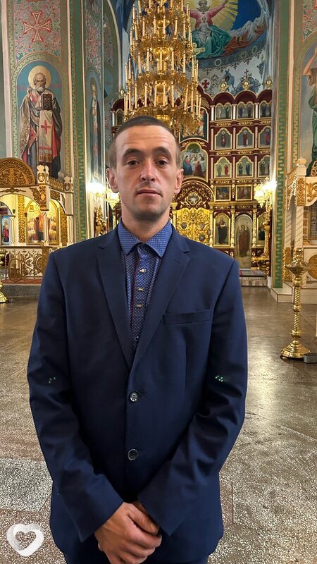 Виталий, 31, Ужуре — анкета №342893