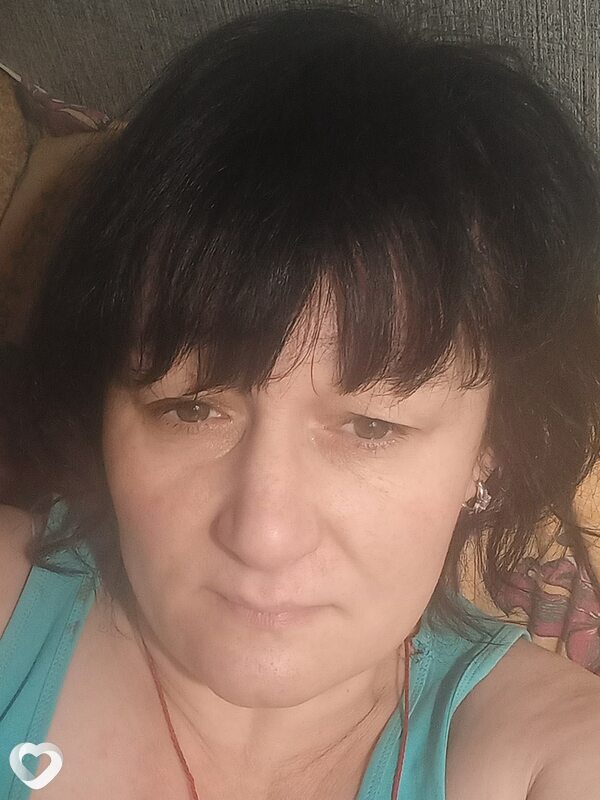 Наталья, 51, Улан-Удэ — анкета №342894