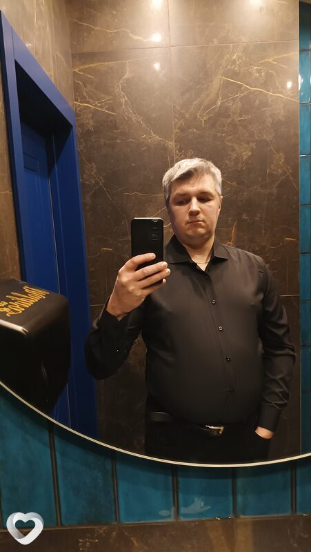 Vempire, 37, Гродно — анкета №342895