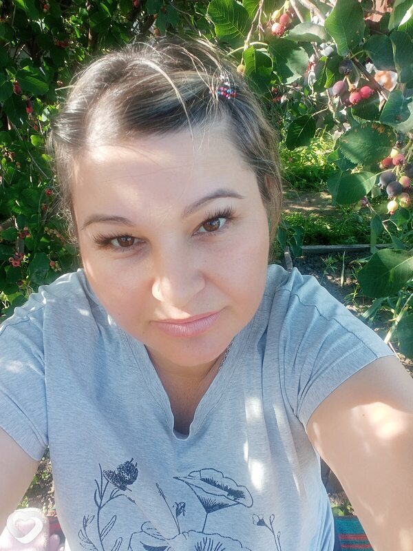 Ekaterina, 42, Шелехове — анкета №342899