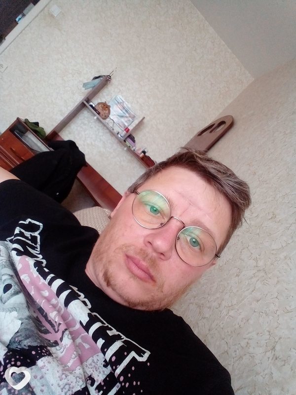 Андрей, 38, Омске — анкета №342901