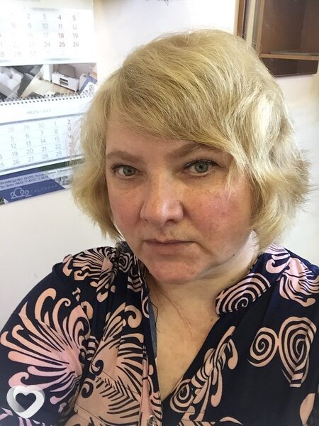 Инга, 50, Брянске — анкета №342903