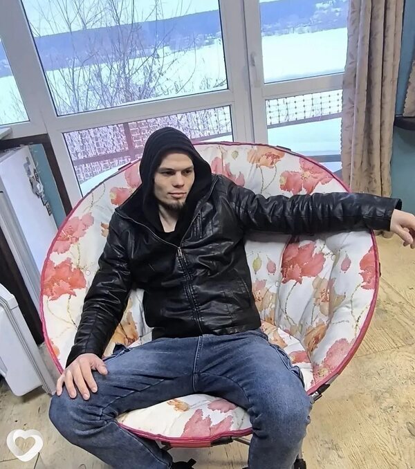 Сергей, Северск