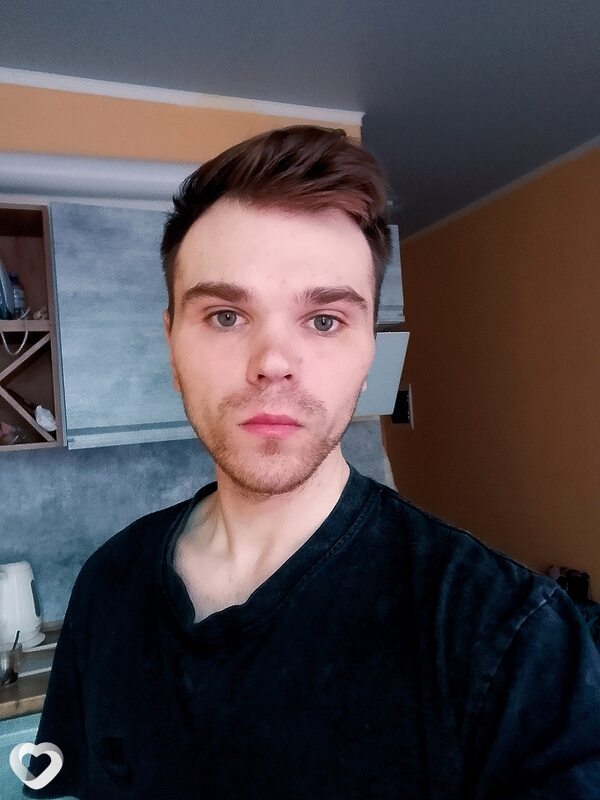Дмитрий, 31, Москве — анкета №342425