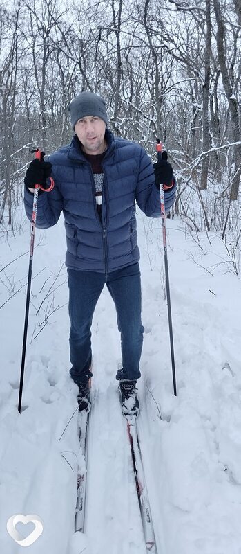 Maxx, 45, Воронеже — анкета №342429