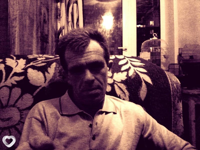 Олег, 52, Барнауле — анкета №342432