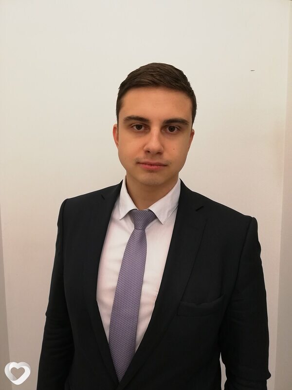 Алексей, 30, Москве — анкета №342438