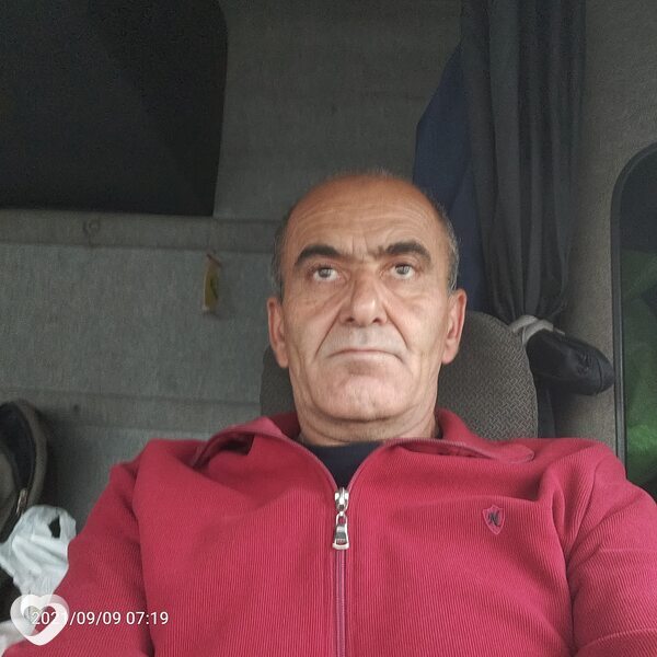 Руслан, 56, Тамбове — анкета №342440