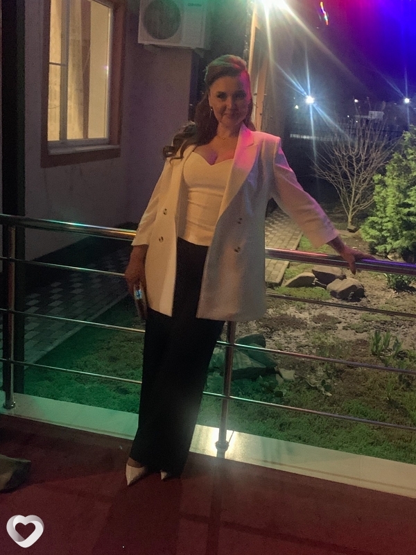 Лера, 47, Краснодаре — анкета №342496