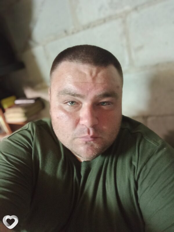 Антон, 32, Мценске — анкета №342497