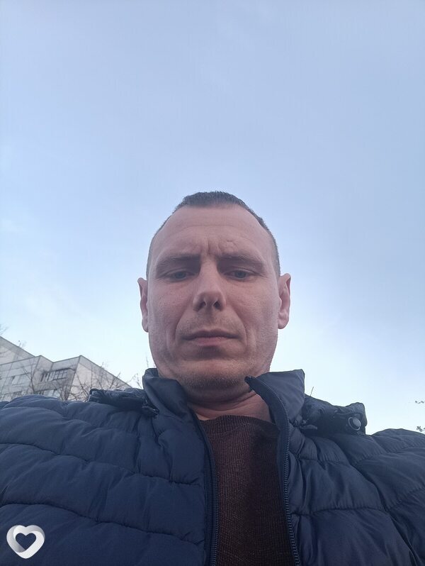 Александр, 41, Гродно — анкета №342500