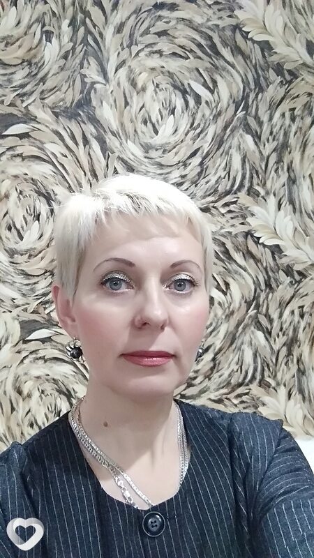 Светлана, 56, Лиде — анкета №342501