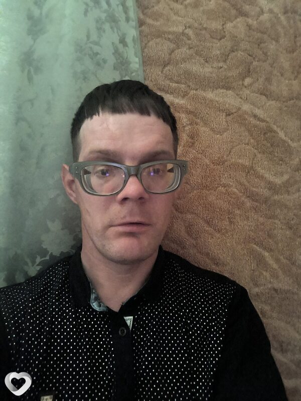 Дмитрий, 43, Минске — анкета №342502