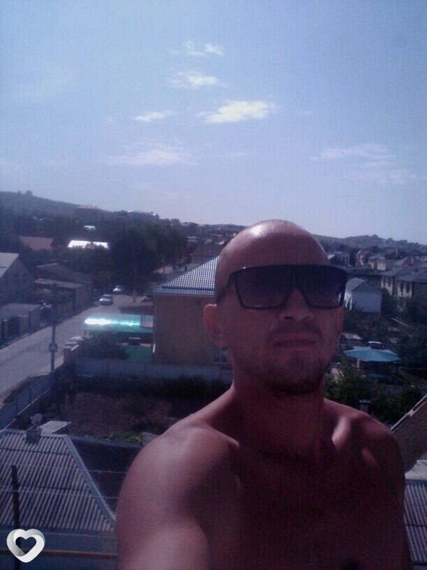 Ильхам, 35, Уфе — анкета №342503