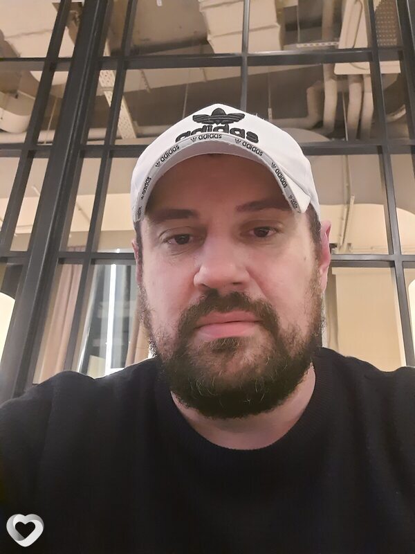 Денис, 41, Санкт-Петербурге — анкета №342505
