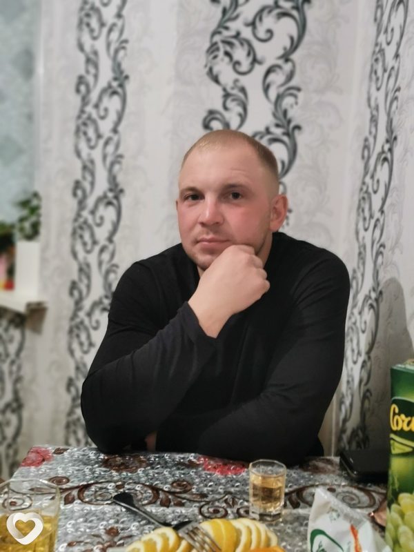 Павел, 37, Минске — анкета №342506
