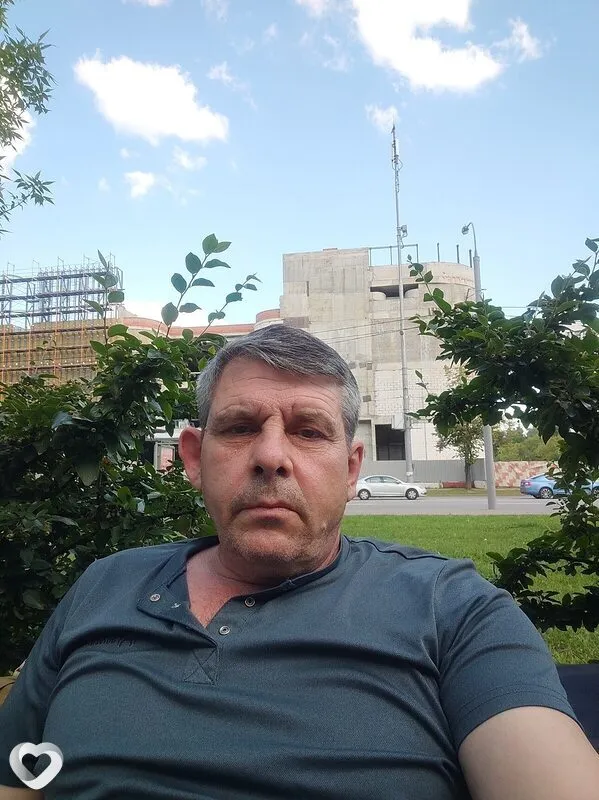 Олег, 54, Москве — анкета №342509