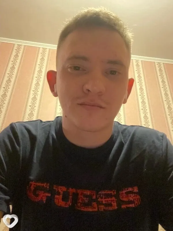 Константин, 26, Барнауле — анкета №342515
