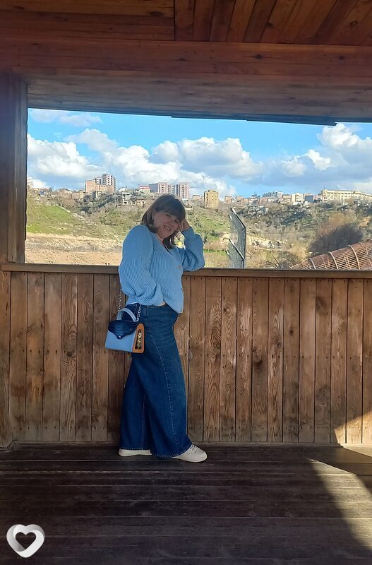 Алена, 53, Челябинске — анкета №343417