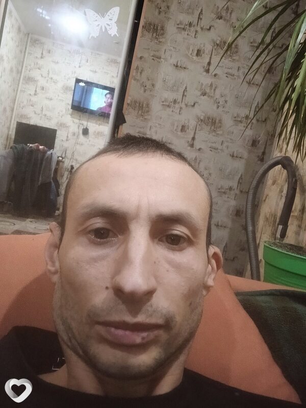 Анатолий, 42, Кременчуге — анкета №343424