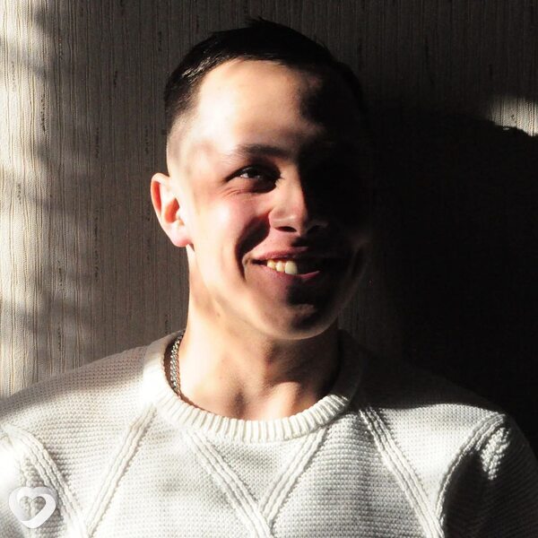 Артур, 26, Орше — анкета №343427