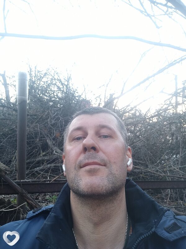 Денис, 49, Белгороде — анкета №343429