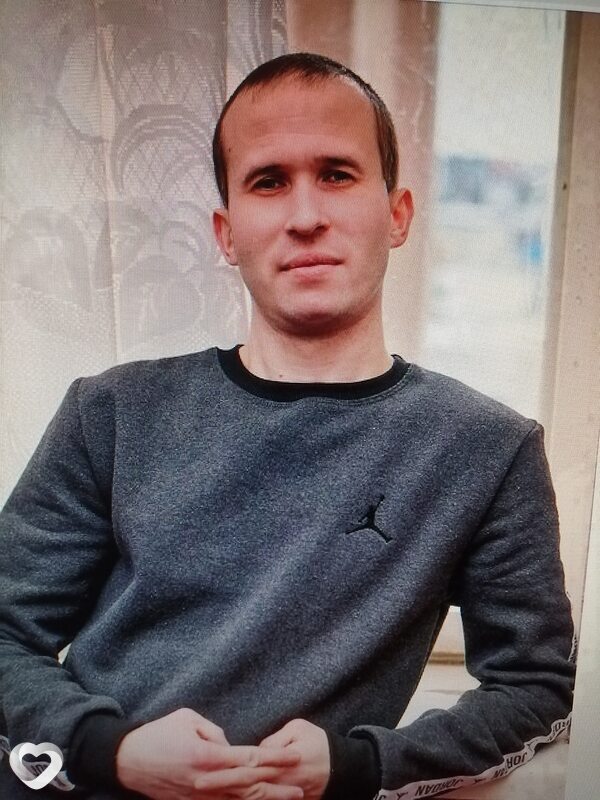 Михаил, 38, Гродно — анкета №343430