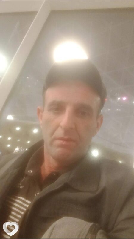 Алек, 44, Коврове — анкета №343431