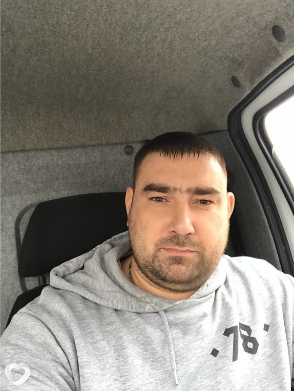 Евгений, 36, Москве — анкета №343433