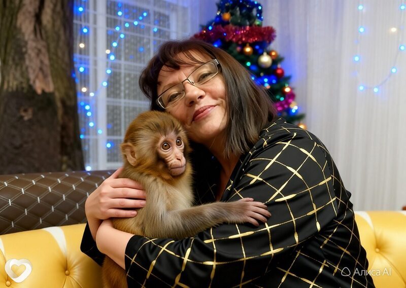 Ирищ, 52, Александрове — анкета №343437