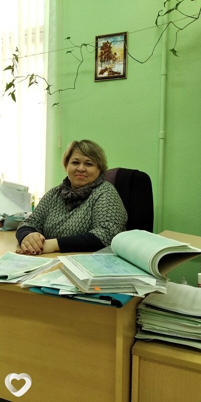 Ирина, 54, Витебске — анкета №343438