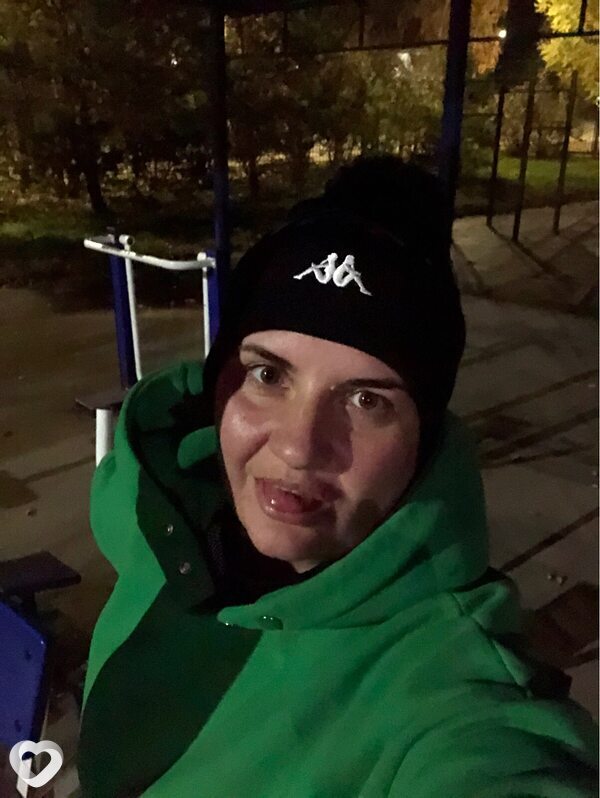 Татьяна, 35, Новокузнецке — анкета №342597
