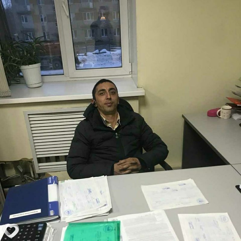 Максим Тимур, 39, Перми — анкета №342600