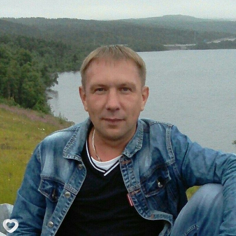 Юра, 43, Мурманске — анкета №342607