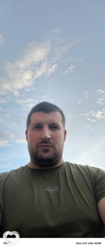 Сергей, 32, Белгороде — анкета №342608
