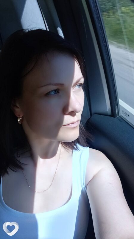 Ирина, 46, Владимире — анкета №342613