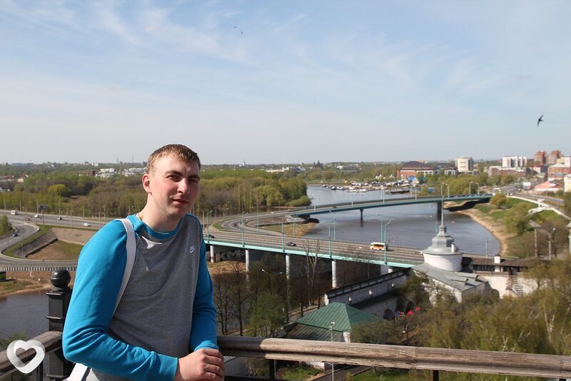 Петр, 38, Саранске — анкета №342615
