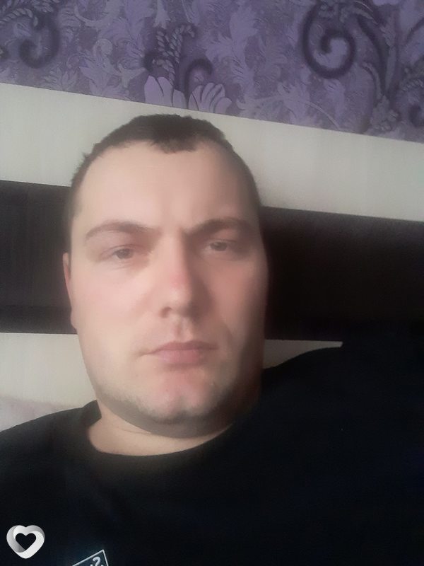 Семён, 39, Омске — анкета №342643